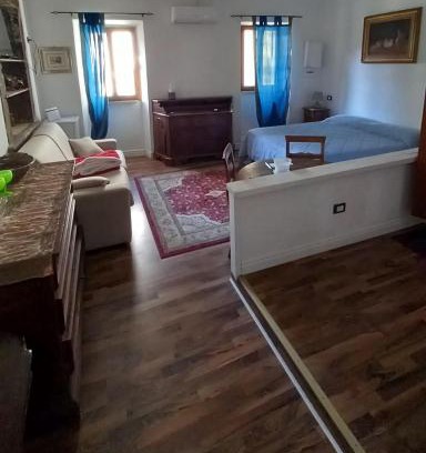Soriano nel Cimino Apartamento | Casetta papacqua