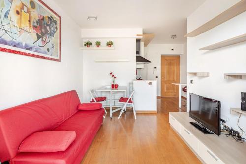 Fidenae Apartamento | Casetta Roma Nord - bilocale - ampio terrazzo