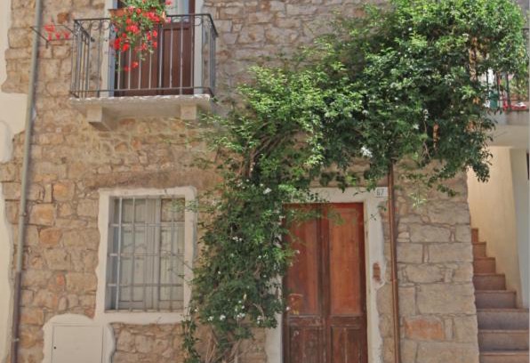 Baunei Apartamento | Casetta sul monte vicino al mare I