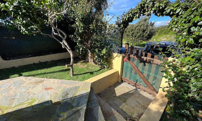 Ruoni Apartamento | Casetta Vacanze