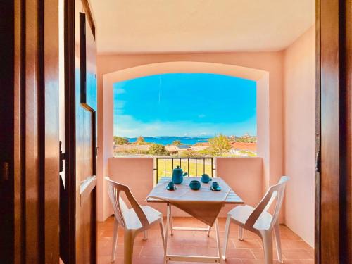 Baja Sardinia Casa | Casetta Vistamare