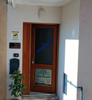 Fagagna Apartamento | casettafagagna