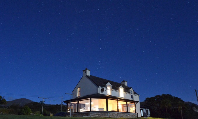 Castletownbere Casa | CASEY HOUSE, family friendly in Castletownbere, County Cork