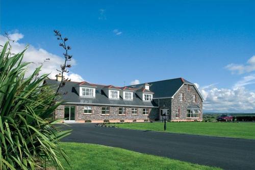 Ballybunion Casa | Cashen Course House