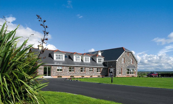 Ballybunion Casa | Cashen Course House