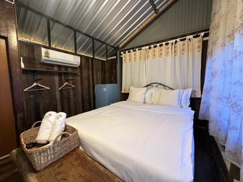 Chalong Casa | Cashew Garden House