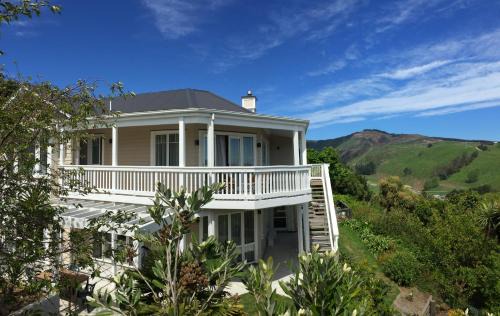 Cashmere Cama Y Desayuno | Cashmere Hills B&B