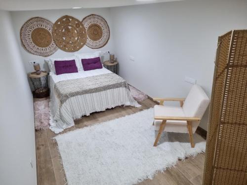 O Porrino Apartamento | Casiña Ermi