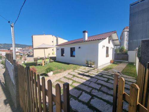 O Porrino Apartamento | Casiña Fina