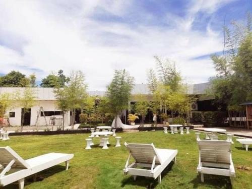 Tawala Cama Y Desayuno | Casi Verde Guest House