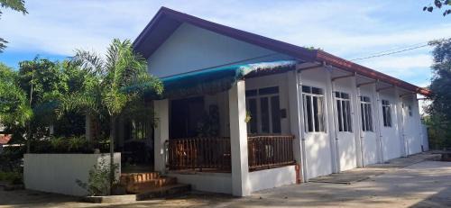 Paniqui Casa | Casili farm house