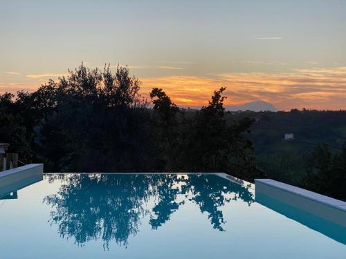 Canosa Sannita Apartamento | CASINA DAMÍ