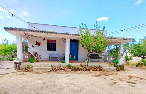 Manduria Casa | Casina La Tajata