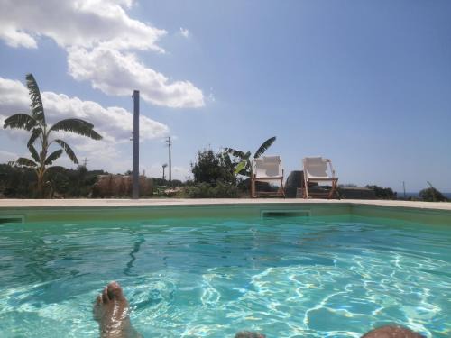 Marina di Pescoluse Villa | Casina Le Muse