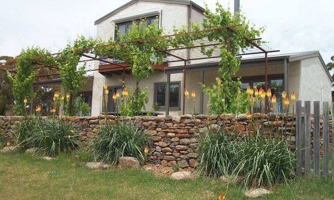 Basalt Casa | Casina Marcella - casa de campo