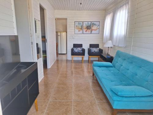 Cassino Casa | Casinha Cinza Cassino