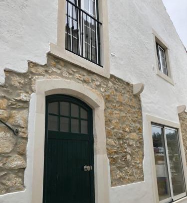 Juncal Apartamento | Casinha da Avó Rosário