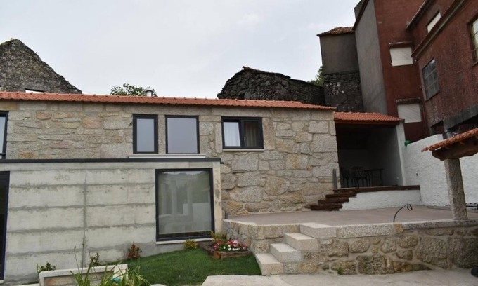 Meada Casa | Casinha da Eira Rural Tourism
