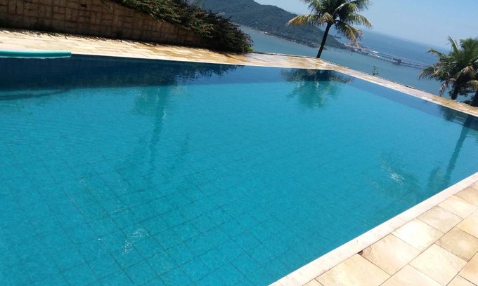 Itaguai Casa | Casinha da Montanha