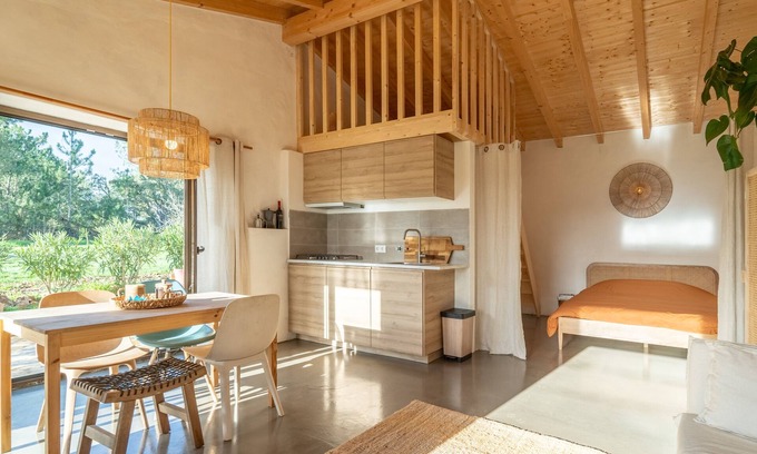 Aljezur Apartamento | Casinha da Paz