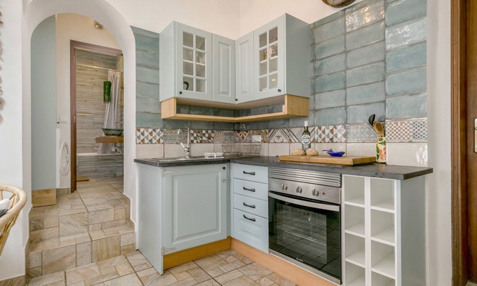 Aljezur Cabaña | Casa das Flores - Aljezur town