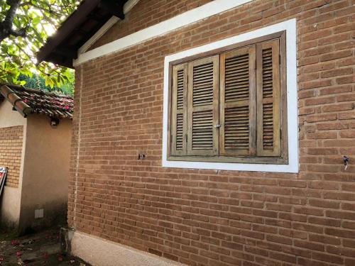 Piqueri Casa | Casinha de Campo bem localizada