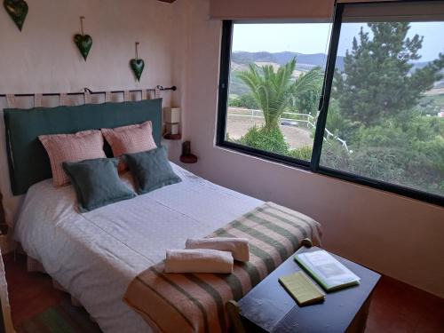 Sobral de Monte Agraco Apartamento | Casinha de campo- Quintinha dos Cavalos- Arruda dos Vinhos