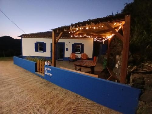 Vila do Porto Casa | Casinha do Barreiro - Cosy Private Cottage