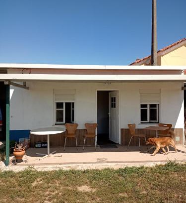 Aveiras de Cima Casa | casinha do moleiro