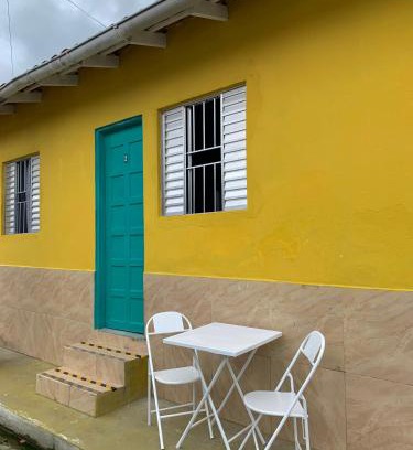 Pontal da Cruz Casa | Casinha do pontal da cruz