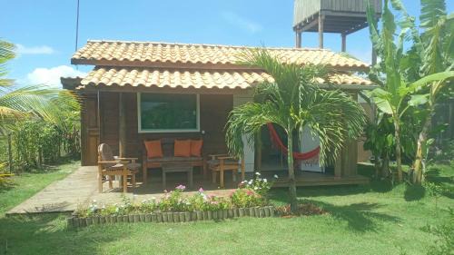 Barra Grande Casa | Casinha Holandesa