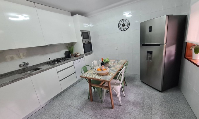 Anreade Casa | Casinha Miradouro