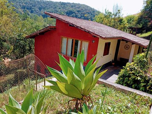 Albuquerque Casa | Casinha no Vale Feliz