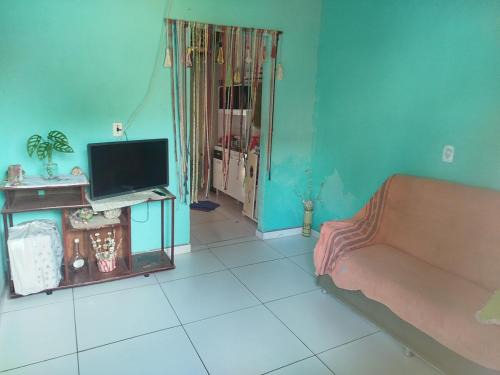 Rio Tinto Casa | Casinha para carnaval in Barra