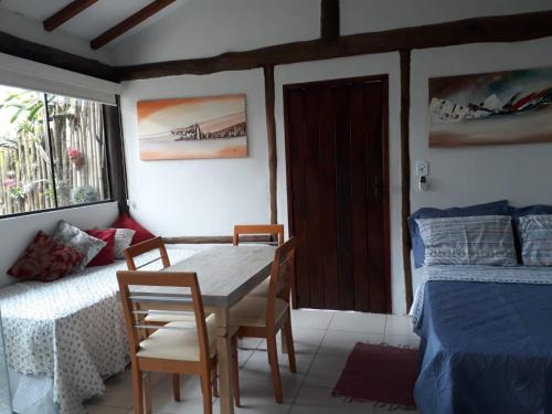 Joao Fernandes Apartamento | Casinha perto do Centro