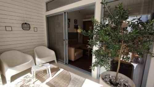Santa Luzia Apartamento | Casinha Secreta - A Gema Escondida da Santa Luzia