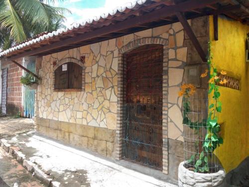 Baia Formosa Casa | Casinhas Vila Bonita Hobbit