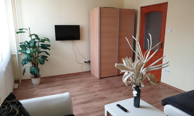 Zuglo Apartamento | Casino Zugló