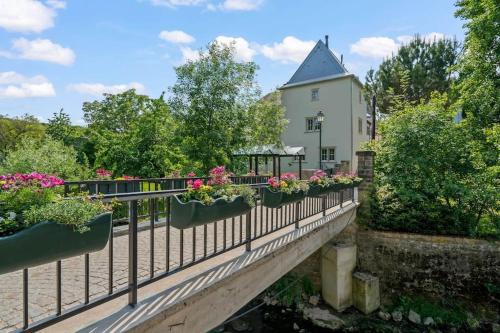 Ehnen Casa | Casinotuerm