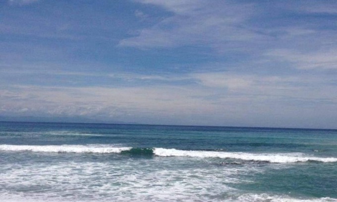 Cedros Cabina | Cabaña .2minutos ala playa de arena blanca y aguas turquesas.relajate paraíso.