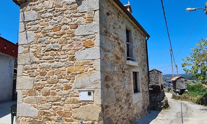Tufions Cabaña | Casita Abuela Celia
