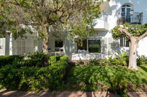 Agua Amarga Apartamento | Casita Agua Marina