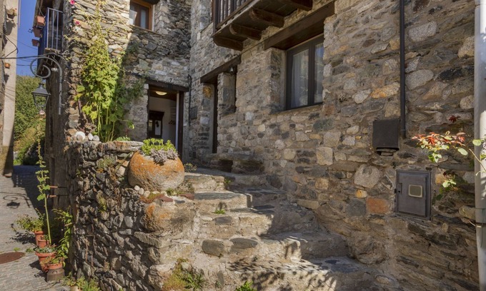 Taull Apartamento | Casita Alba by Interhome