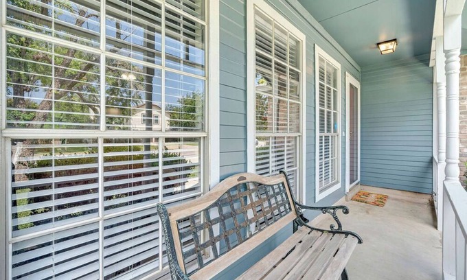 Northwest Crossing Casa | Casita Alegría~3BD/2BA~15MinToSeaWorld~PetsWelcome
