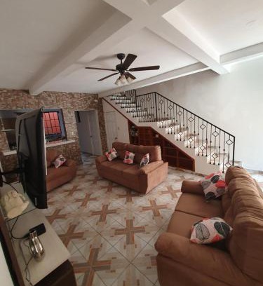 Santa Ana Casa | Casita Altagracia