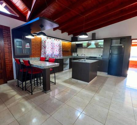 Villa Parque Siquiman Casa | Casita serrana