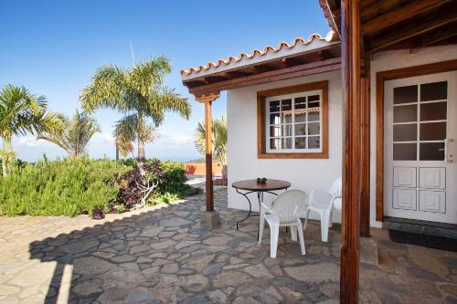 Tijarafe Casa | Casita Ariadna