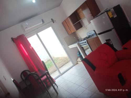 Santa Ana Apartamento | Casita bonita Ecoterra