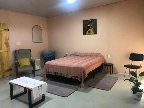 Trinidad Casa | Casita céntrica 1