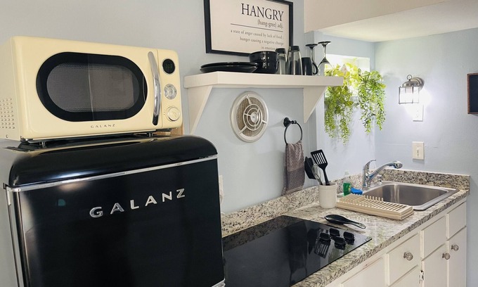McAllen Apartamento | Casita Chica